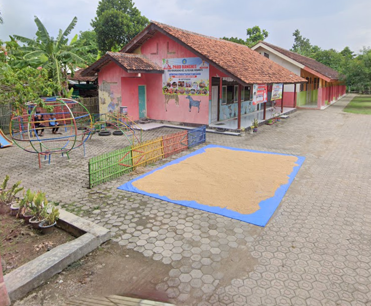 SD Negeri Mekargading II