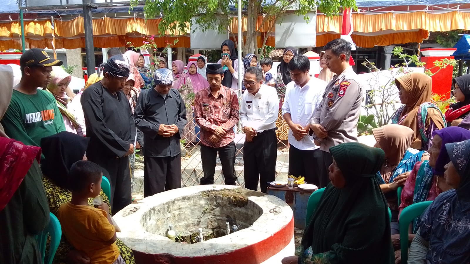 Potensi Budaya dan Tradisi Desa