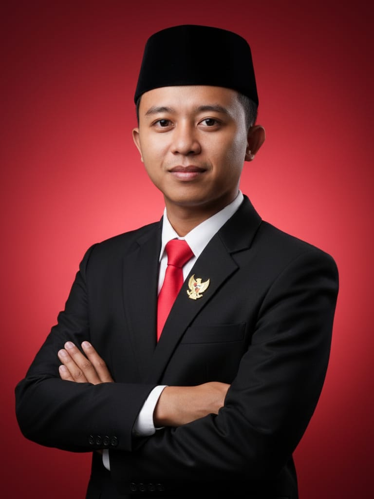 Frangki Mustofa